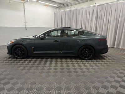 2023 Kia Stinger GT2
