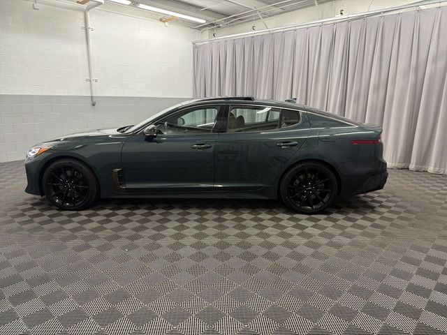 2023 Kia Stinger GT2