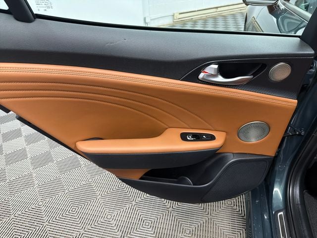 2023 Kia Stinger GT2