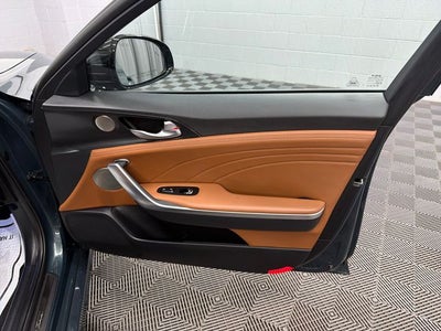 2023 Kia Stinger GT2