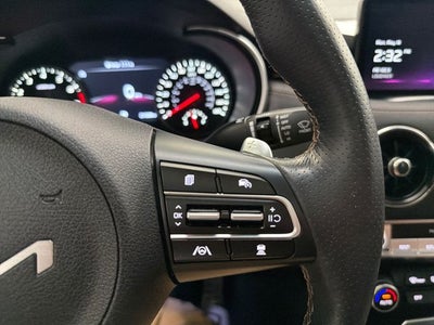 2023 Kia Stinger GT2