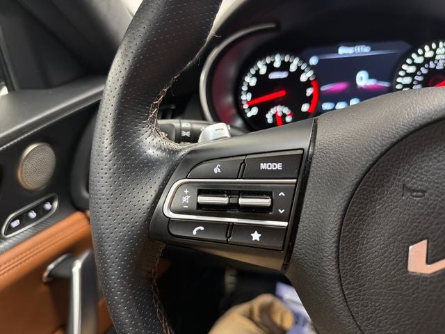 2023 Kia Stinger GT2