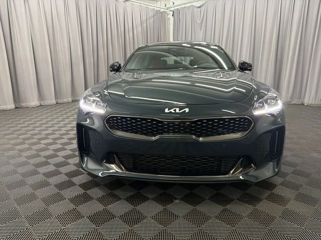 2023 Kia Stinger GT2