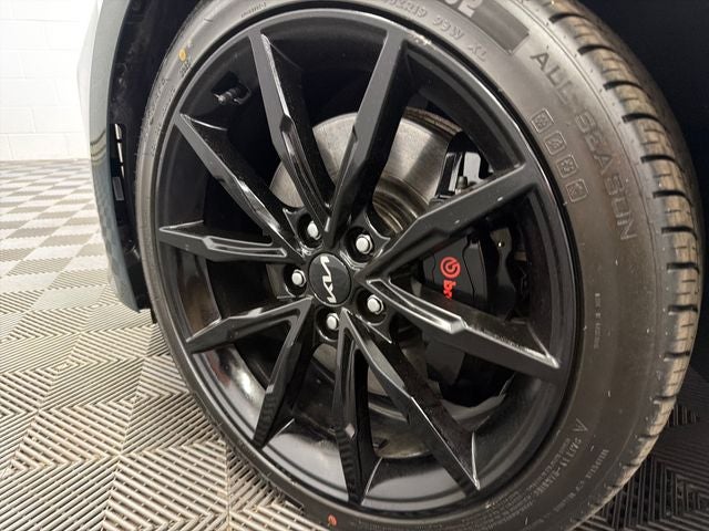 2023 Kia Stinger GT2