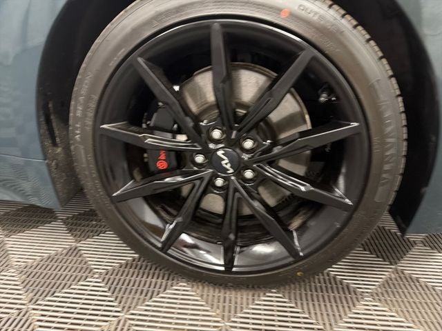 2023 Kia Stinger GT2