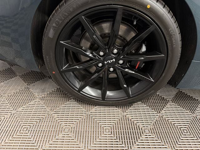 2023 Kia Stinger GT2