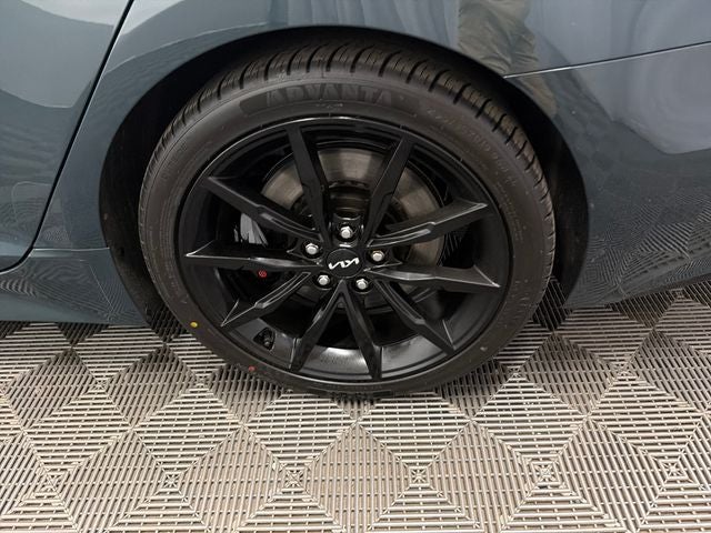 2023 Kia Stinger GT2
