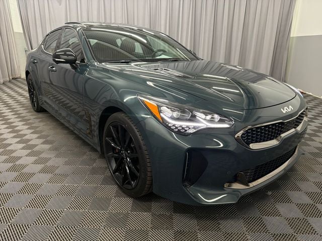 2023 Kia Stinger GT2