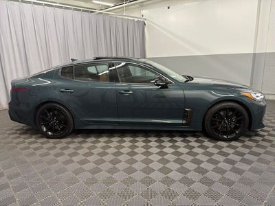 2023 Kia Stinger GT2