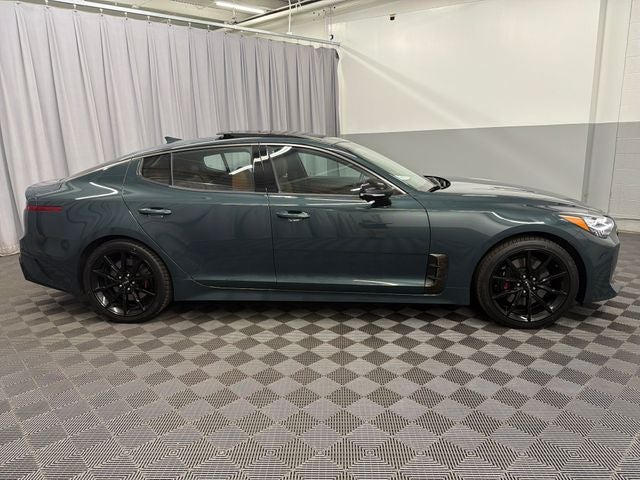 2023 Kia Stinger GT2