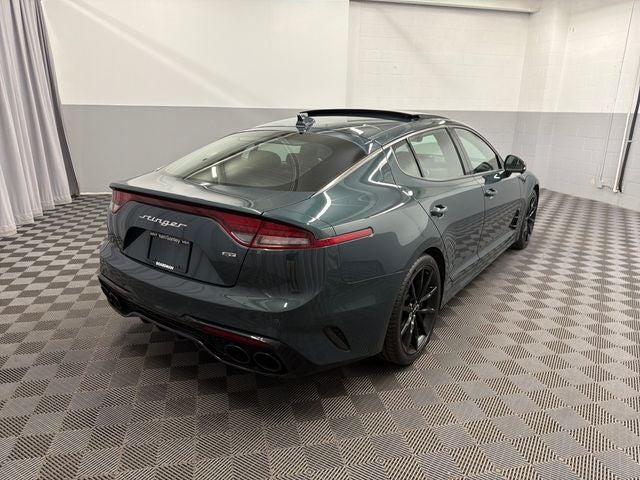 2023 Kia Stinger GT2