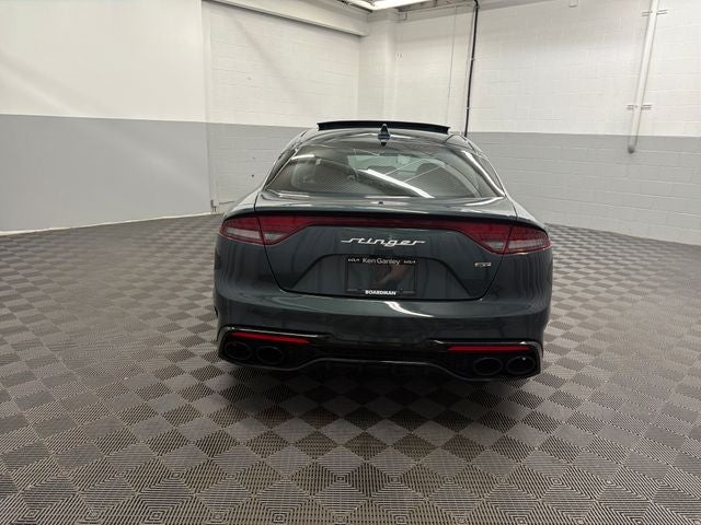 2023 Kia Stinger GT2