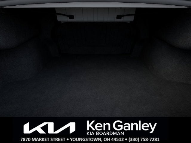 2027 Kia K5 LXS