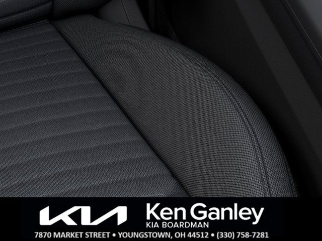 2027 Kia K5 LXS