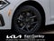 2027 Kia K5 LXS