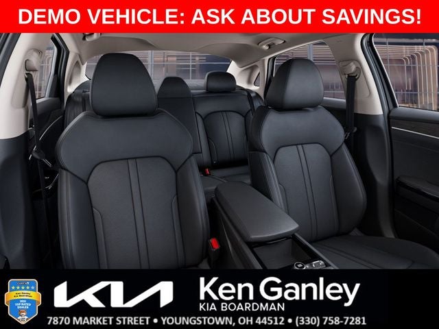 2025 Kia K5 EX