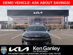 2025 Kia K5 EX