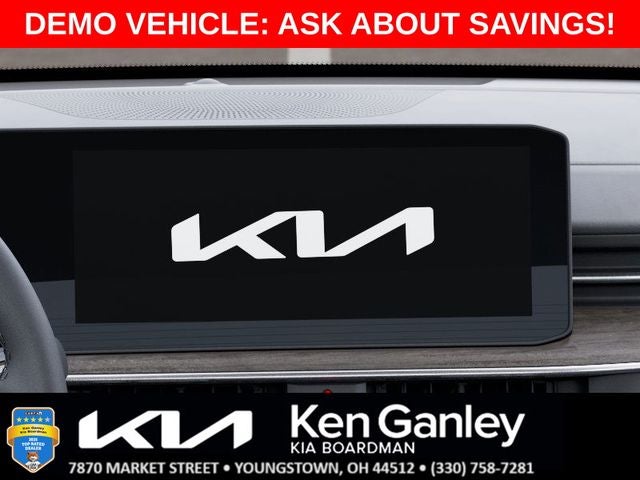2025 Kia K5 EX