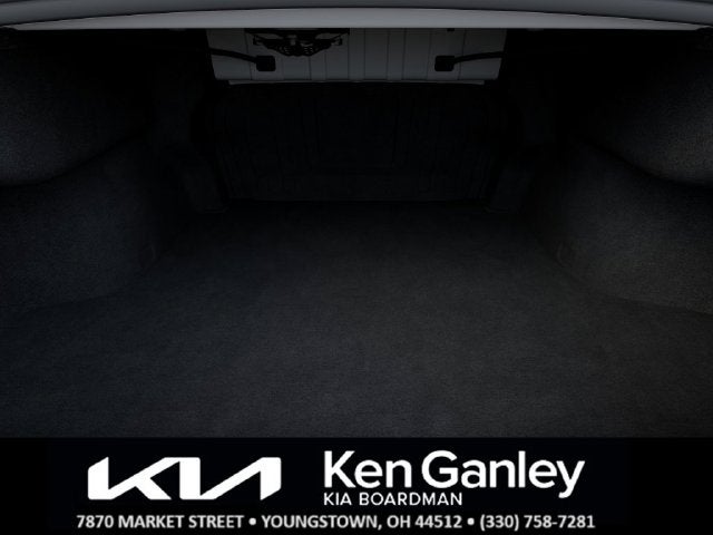 2027 Kia K5 GT-Line