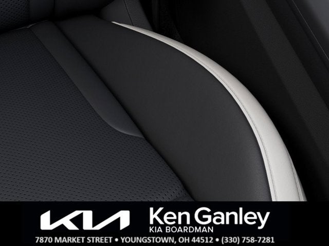 2027 Kia K5 GT-Line