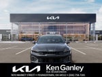 2027 Kia K5 GT-Line