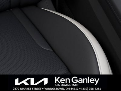 2027 Kia K5 GT-Line