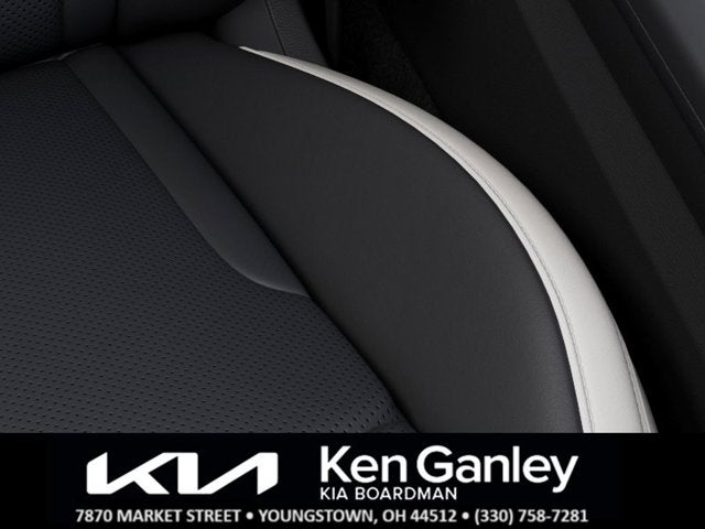 2027 Kia K5 GT-Line