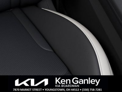 2027 Kia K5 GT-Line