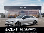 2027 Kia K5 GT-Line