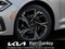 2027 Kia K5 GT-Line