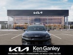 2027 Kia K5 GT-Line