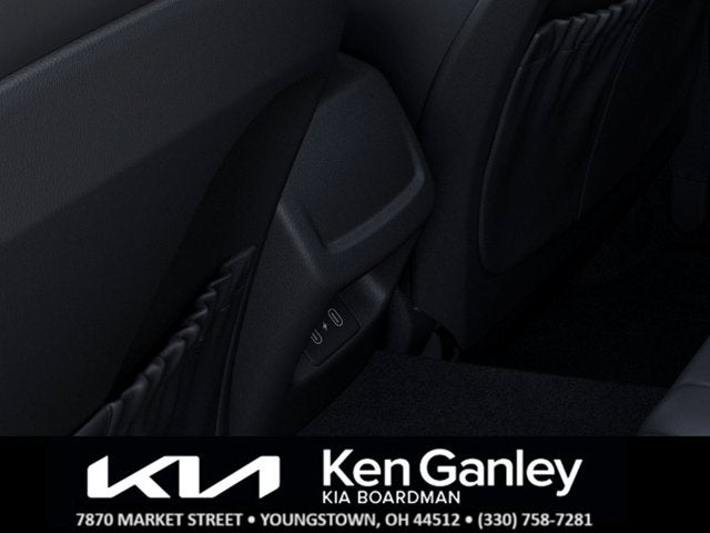 2027 Kia K5 GT-Line