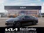 2027 Kia K5 GT-Line