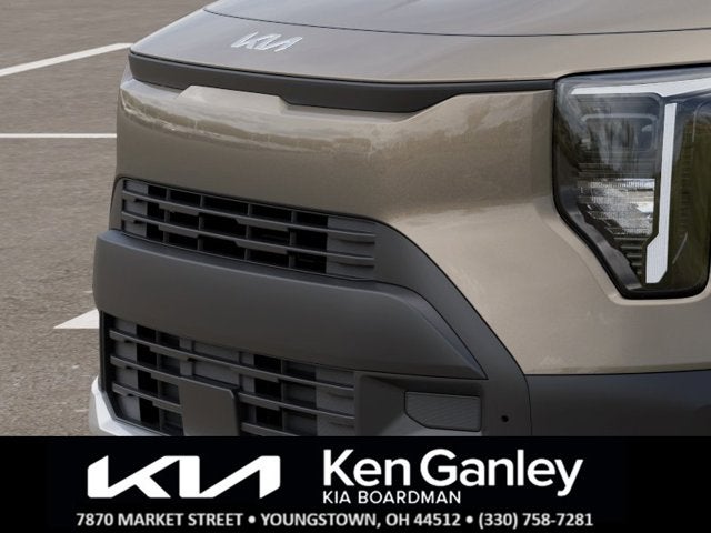 2027 Kia Niro LX