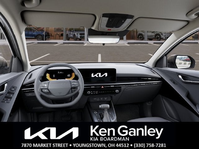 2027 Kia Niro LX