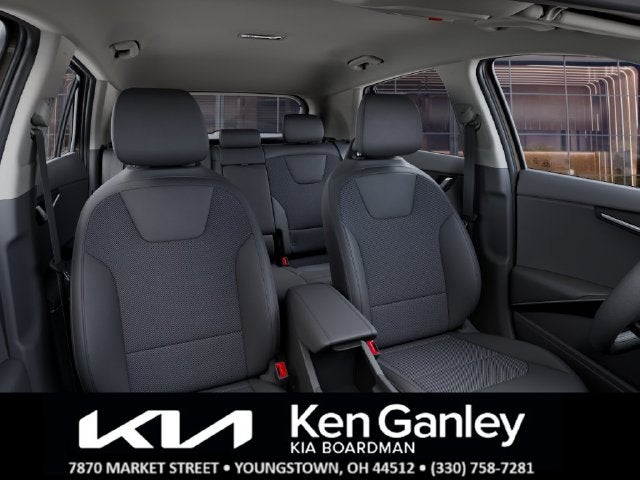 2027 Kia Niro LX