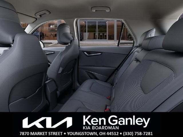 2027 Kia Niro LX