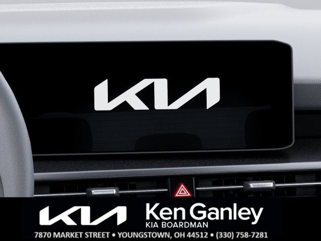 2027 Kia Niro LX