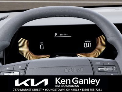 2027 Kia Niro LX