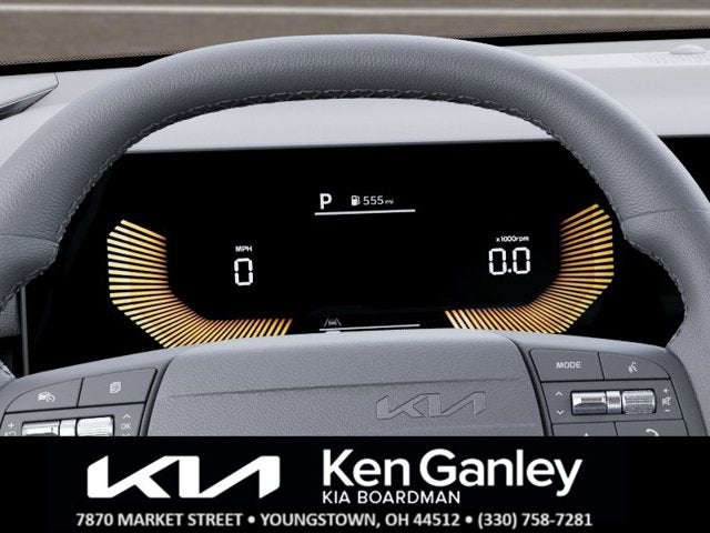 2027 Kia Niro LX