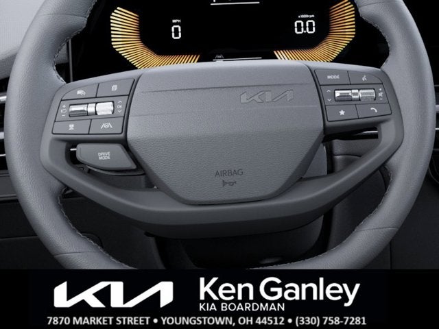 2027 Kia Niro LX