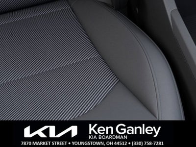 2027 Kia Niro LX