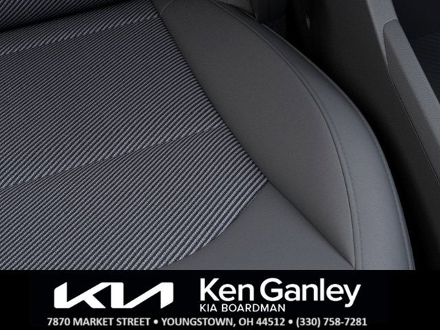 2027 Kia Niro LX