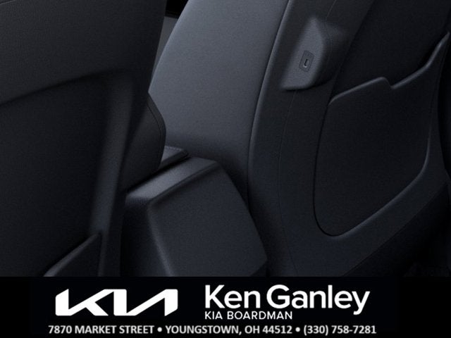 2027 Kia Niro LX
