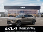 2027 Kia Niro LX