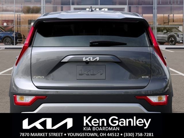 2026 Kia Niro LX