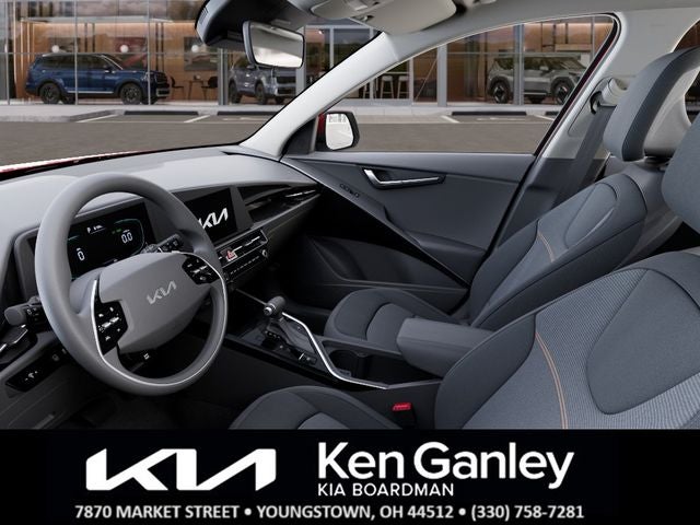 2026 Kia Niro LX