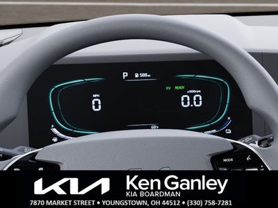 2026 Kia Niro LX