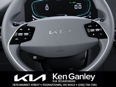 2026 Kia Niro LX