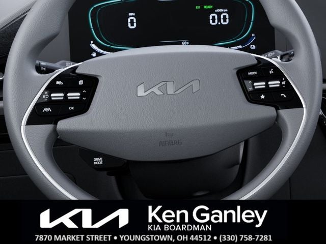 2026 Kia Niro LX